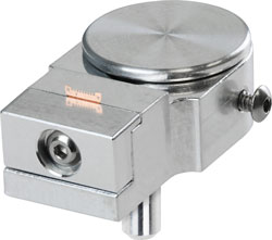 FIB Grid Holders for TEM grids and samples