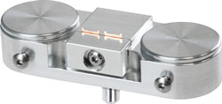 FIB Grid Holders for TEM grids and samples