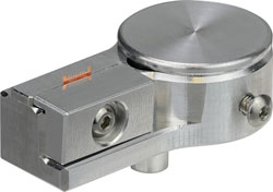 FIB Grid Holders for TEM grids and samples