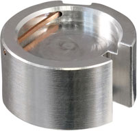 Planchet Holders