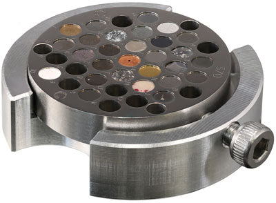 Metallographic Mount Holders