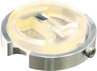 Metallographic Mount Holders