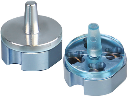 Metal Universal HPF & Grid Boxes