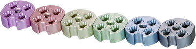 Metal Universal HPF & Grid Boxes