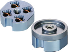 Metal Universal HPF & Grid Boxes