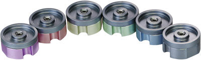 Metal Universal HPF & Grid Boxes
