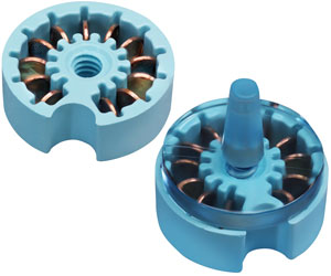 High Capacity Cryo Grid Boxes