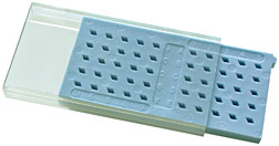 PELCO® Grid Storage Box