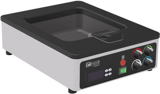 Tissue Section Baths & Slide Dryer Workstations