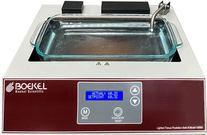 Tissue Section Baths & Slide Dryer Workstations