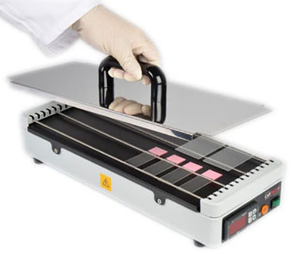 Mini Section/Slide Dryer