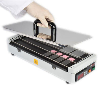 Mini Section/Slide Dryer