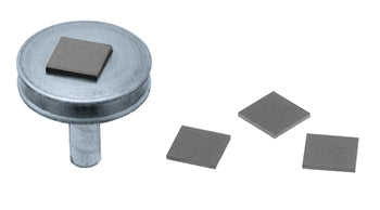Silicon Specimen Supports