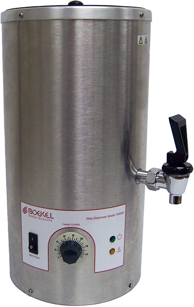 Paraffin Dispensers