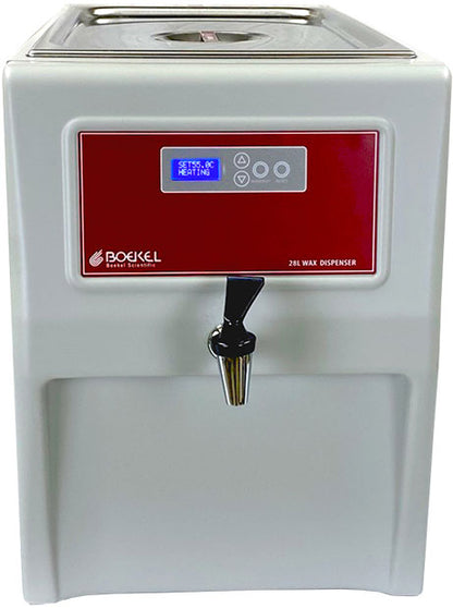 Paraffin Dispensers