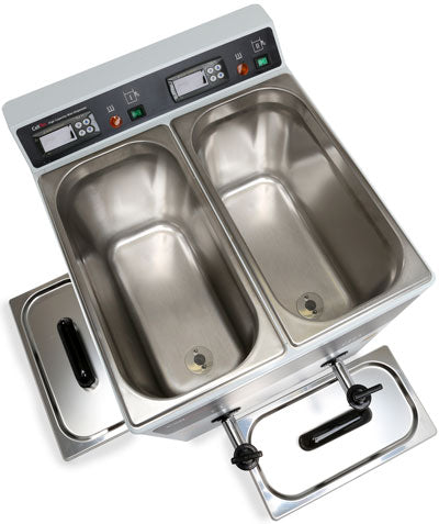 Paraffin Dispensers