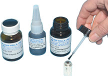 PELCO® Isopropanol Based Graphite Paint