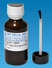 PELCO® Conductive Nickel Paint