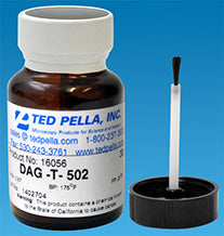 DAG-T-502 Carbon Paint