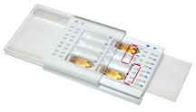 Multi Purpose EM Grid Boxes