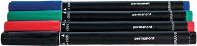 Laboratory Marking Pens