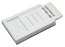 Multi Purpose EM Grid Boxes
