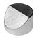 JEOL and ISI/ABT/Topcon Angled SEM Specimen Mounts, Aluminum