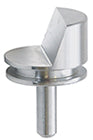 EBSD Pre-tilt Specimen Holders