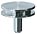 SEM Pin Stub Specimen Mounts for FEI, TESCAN (also for Philips, Aspex, Cambridge, Leica, CamScan)