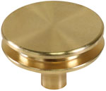 Carbon, Brass, & Copper SEM Mounts for Cambridge, Leica, ZEISS/LEO, FEI/Philips, CamScan, Tescan, AMRAY
