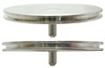 SEM Pin Stub Specimen Mounts for FEI, TESCAN (also for Philips, Aspex, Cambridge, Leica, CamScan)