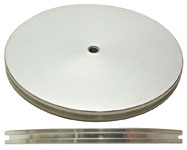 Flat Sample Mounts