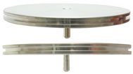 SEM Pin Stub Specimen Mounts for FEI, TESCAN (also for Philips, Aspex, Cambridge, Leica, CamScan)