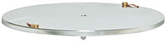 PELCO SEMClip™ Pin Mounts for FEI/Philips, ZEISS/LEO, Cambridge, Leica, Amray, CamScan and Tescan SEMs