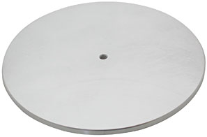 Flat Sample Mounts