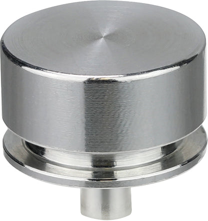 SEM Pin Stub Specimen Mounts for FEI, TESCAN (also for Philips, Aspex, Cambridge, Leica, CamScan)