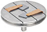 PELCO SEMClip™ Pin Mounts for FEI/Philips, ZEISS/LEO, Cambridge, Leica, Amray, CamScan and Tescan SEMs