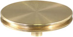 Carbon, Brass, & Copper SEM Mounts for Cambridge, Leica, ZEISS/LEO, FEI/Philips, CamScan, Tescan, AMRAY
