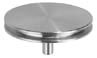SEM Pin Stub Specimen Mounts for FEI, TESCAN (also for Philips, Aspex, Cambridge, Leica, CamScan)