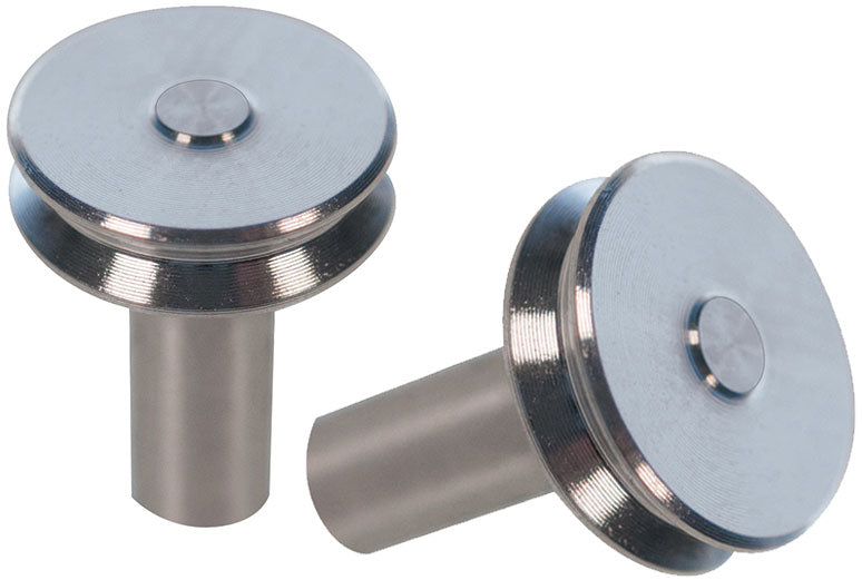 Serial Block-Face EM Pin Mounts