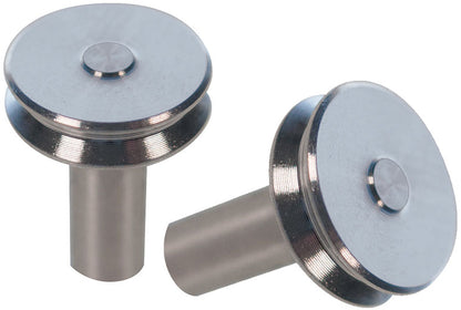 Serial Block-Face EM Pin Mounts