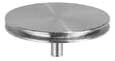 SEM Pin Stub Specimen Mounts for FEI, TESCAN (also for Philips, Aspex, Cambridge, Leica, CamScan)