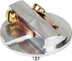 PELCO SEMClip™ Pin Mounts for FEI/Philips, ZEISS/LEO, Cambridge, Leica, Amray, CamScan and Tescan SEMs