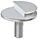 Low Profile Pin Mounts for FIB Applications