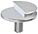 Low Profile Pin Mounts for FIB Applications