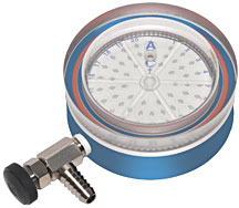 PELCO® Vacuum Desiccator