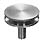 SEM Pin Stub Specimen Mounts for FEI, TESCAN (also for Philips, Aspex, Cambridge, Leica, CamScan)