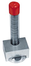 Tools and Tweezers for AFM/STM Specimen Discs