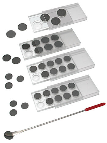 AFM/STM Disc Storage Boxes