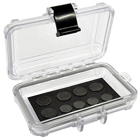 AFM/STM Disc Storage Boxes